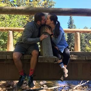 Meet your Posher, Shannon